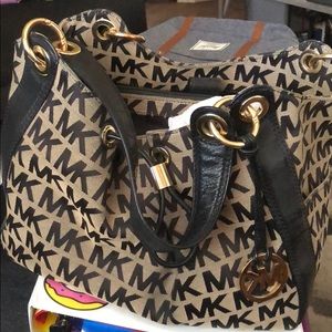 MK Purse